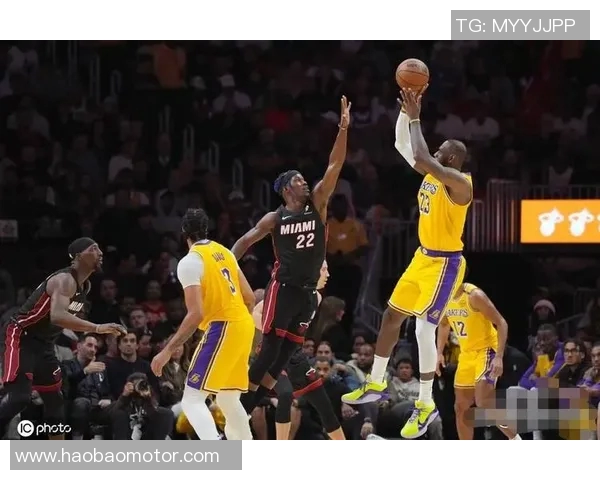 湖人队与热火队历史对决回顾及精彩瞬间分析 湖人队与热火队历史对决回顾及精彩瞬间分析