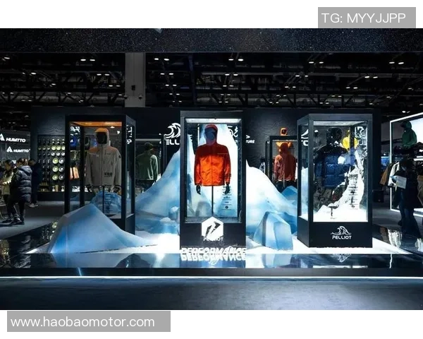 探索or户外品牌的魅力与创新,带你领略极限运动的无限可能 探索or户外品牌的魅力与创新,带你领略极限运动的无限可能