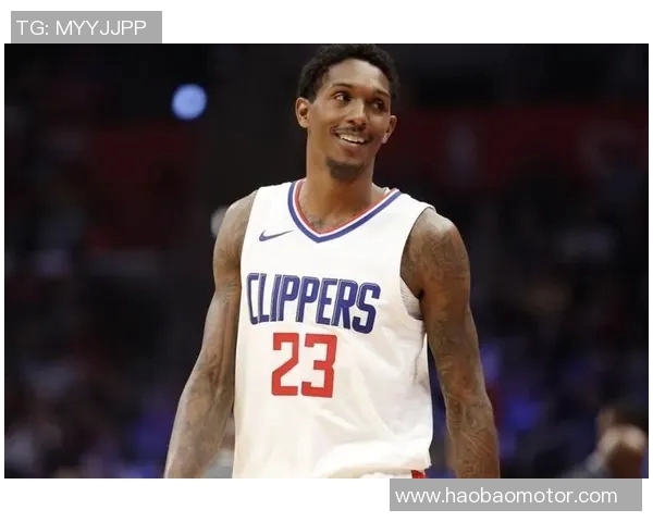 路易斯威廉姆斯的篮球传奇之路与职业生涯的辉煌成就分析