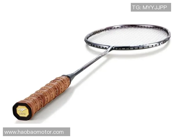 索牌羽毛球拍的选择与使用技巧助你提升羽毛球水平的全面指南