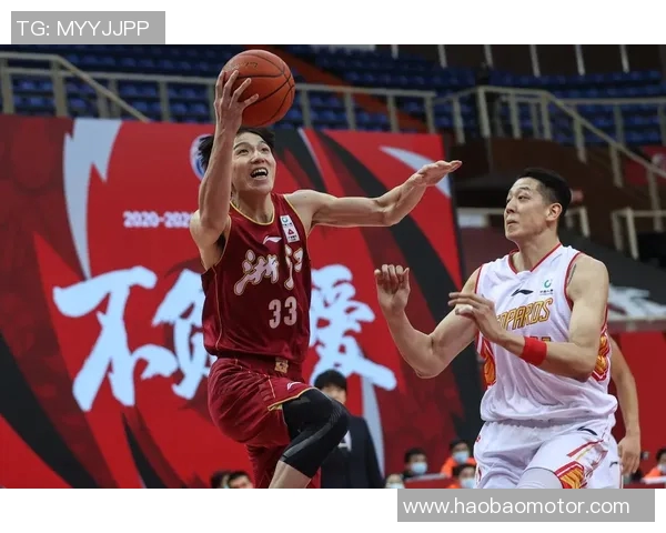 广东与浙江篮球对决直播精彩瞬间全程回顾与分析 广东与浙江篮球对决直播精彩瞬间全程回顾与分析
