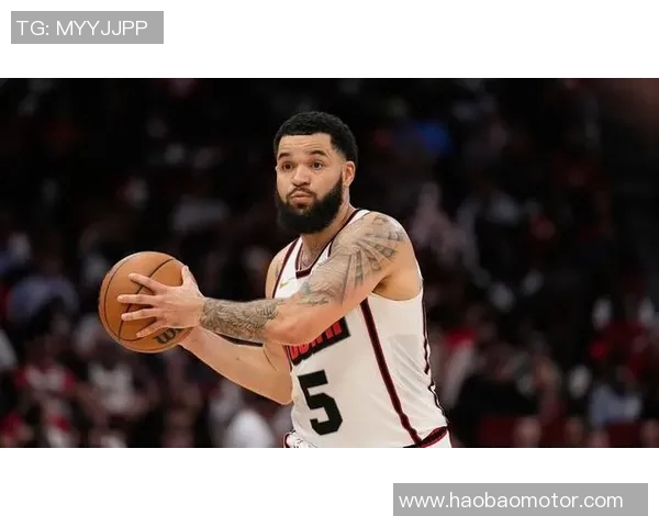 弗雷德范弗利特的篮球之路与未来发展展望分析