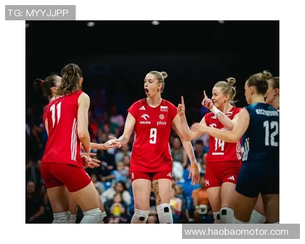 女排对阵荷兰的精彩对决谁将赢得最终胜利分析与预测 女排对阵荷兰的精彩对决谁将赢得最终胜利分析与预测