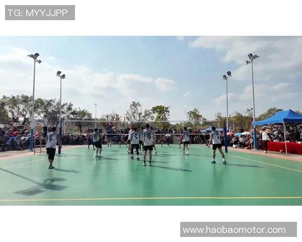 中国男排迎战台山排球力争胜利展现团队精神与竞技风采 中国男排迎战台山排球力争胜利展现团队精神与竞技风采