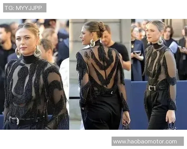 戴维斯与莎拉波娃巅峰对决谁能在网球赛场上笑到最后