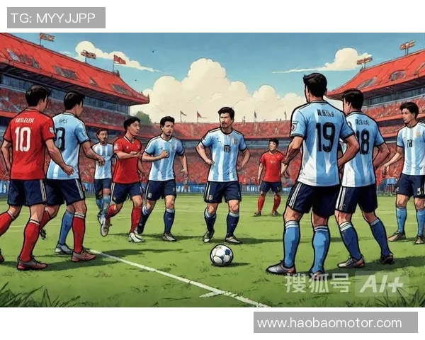 阿根廷与秘鲁精彩对决视频回顾与精彩瞬间分析